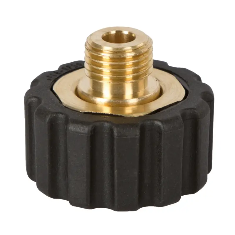 Saisonangebot KERBLVerschraubung M22x1,5 IG x 1/4 AG