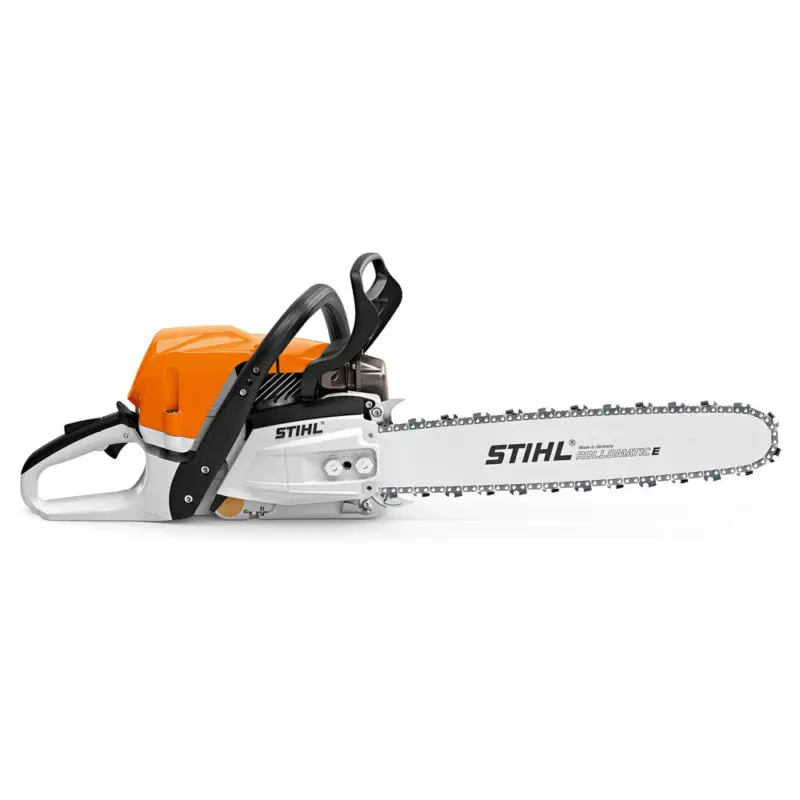 StihlMotorsÀge MS 400.1 C-M 45 cm Versand Am Gleichen Tag