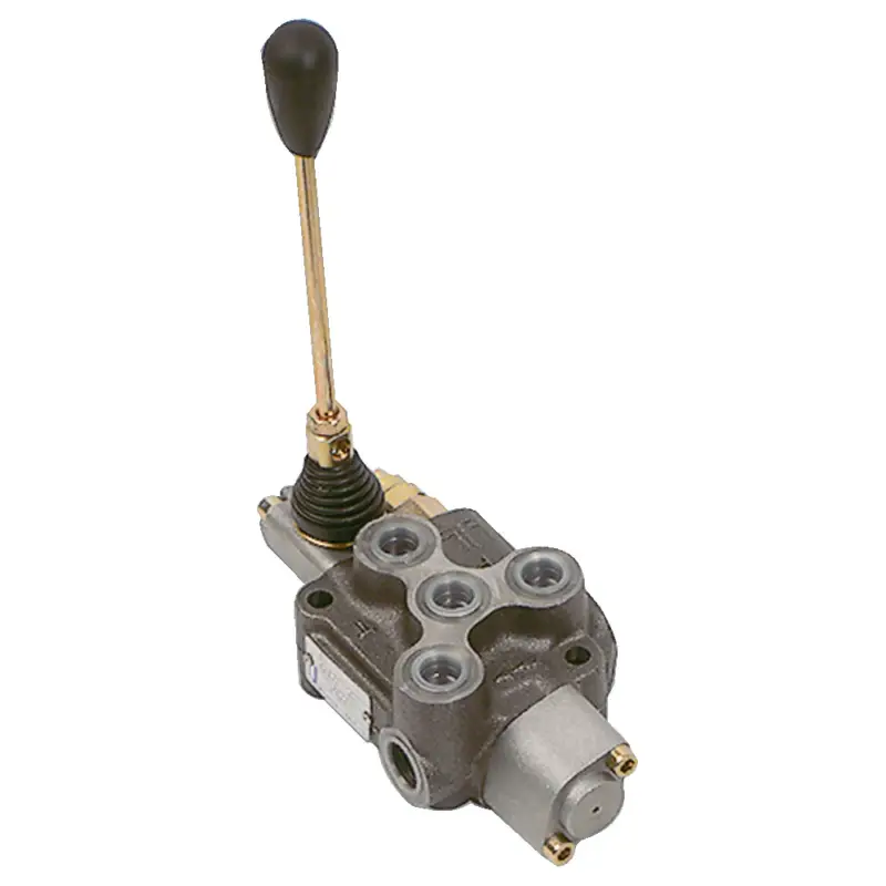 Steuerventil BM100/1 DW, für Holzspalter Abverkauf