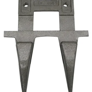 Markenprodukt SchröckenfuxDoppelfinger Hochschnitt LA=76 mm