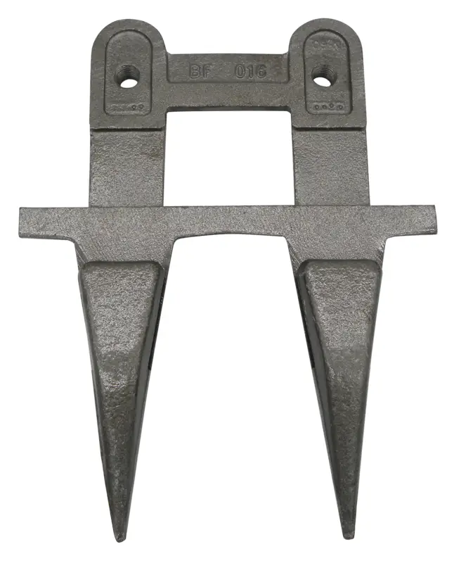 Markenprodukt SchröckenfuxDoppelfinger Hochschnitt LA=76 mm