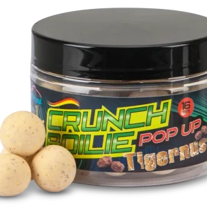 Nur Für Kurze Zeit WestlineCrunch PopUp Boilie 50 g Tiger- nuss 16 mm