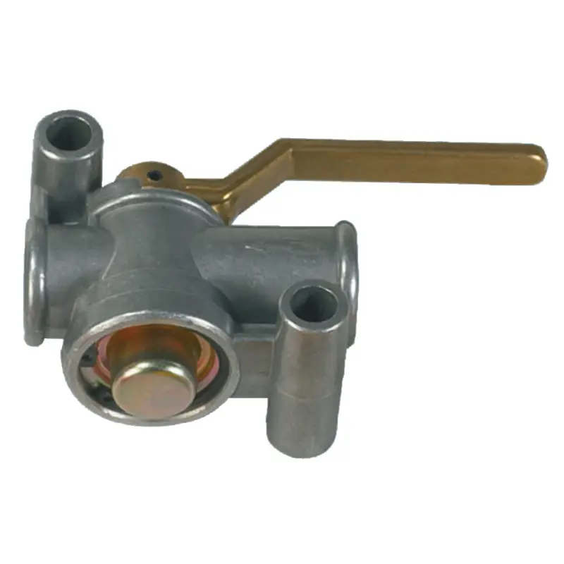Absperrhahn M22x1,5 Neue Kollektion