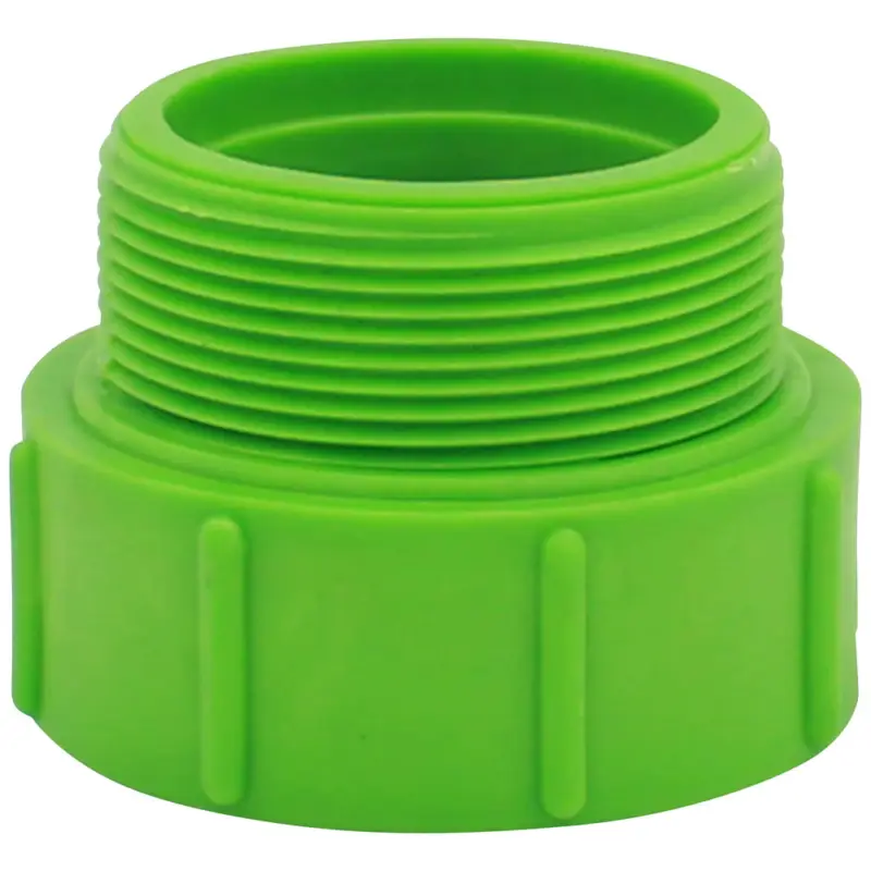 IBC Adapter von Grob- auf Feingewinde 2 Zoll Preisknaller