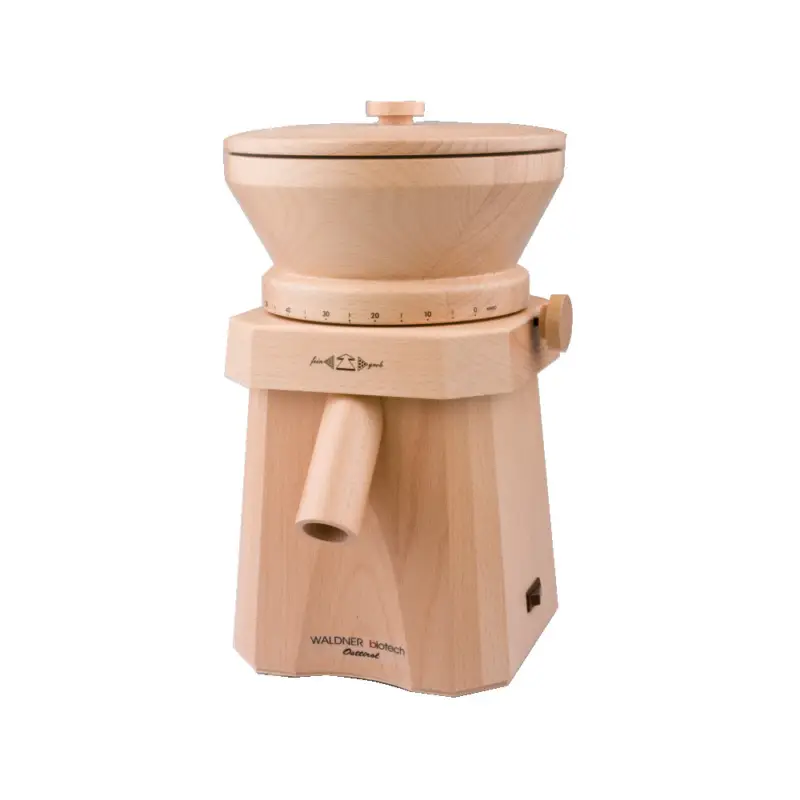 Top-Seller WaldnerOsttiroler Getreidemühle SILENCE - BUCHE