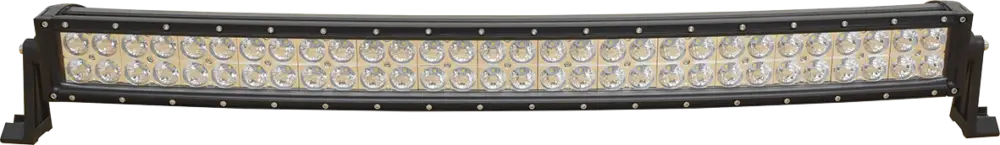 Must-Have LED-Lichtbalken gebogen 10-30V 13800lm DT