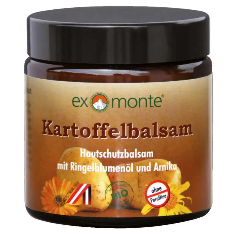 Neue Ware Kartoffelbalsam