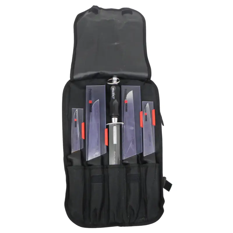 GiesserMesserset, 5-tlg. Billig