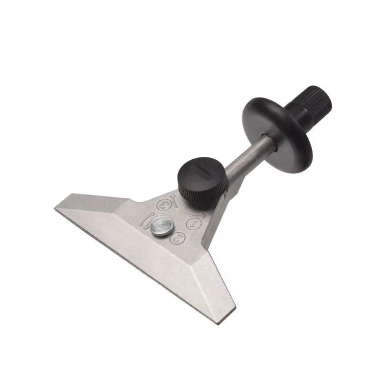 TormekSchleifvorrichtung für lange Messer Nur Heute
