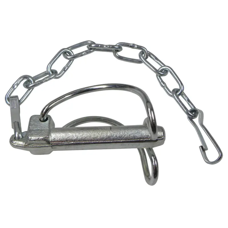 Garantierte Lieferung Rohrklappstecker für Stabilisator Steyr