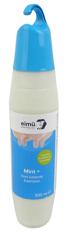 eimüMint + Nur Heute