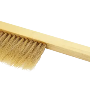 Abverkauf Abkehrbesen mit Pferdehaar