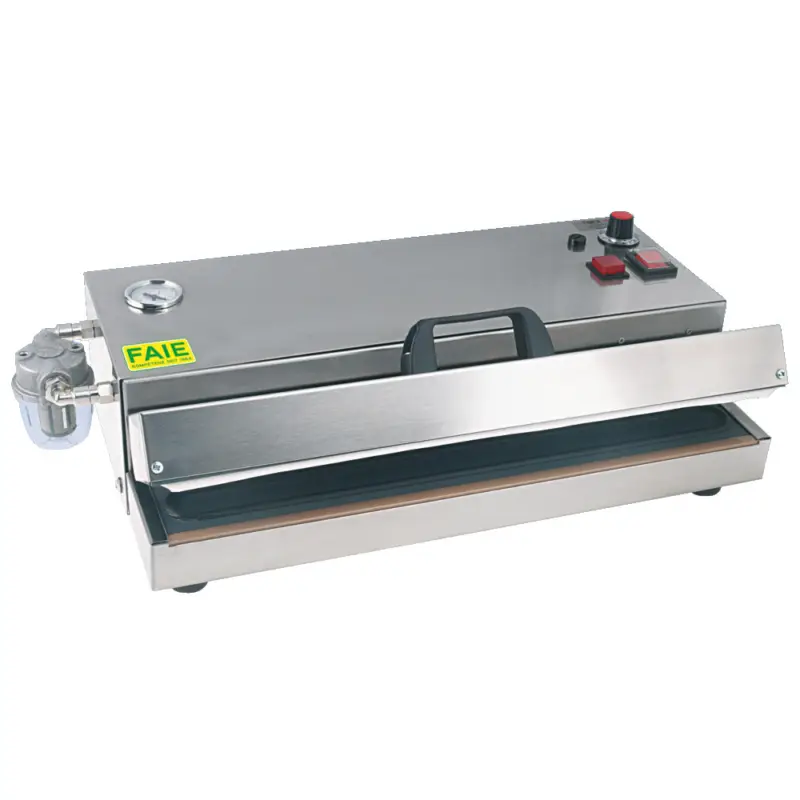 Top-Seller TECLAVakuumverpackungsmaschine Vac 13