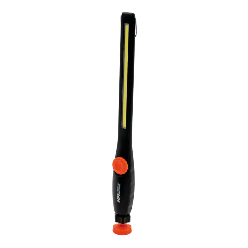 Abverkauf Universalleuchte LED, Li-Ion