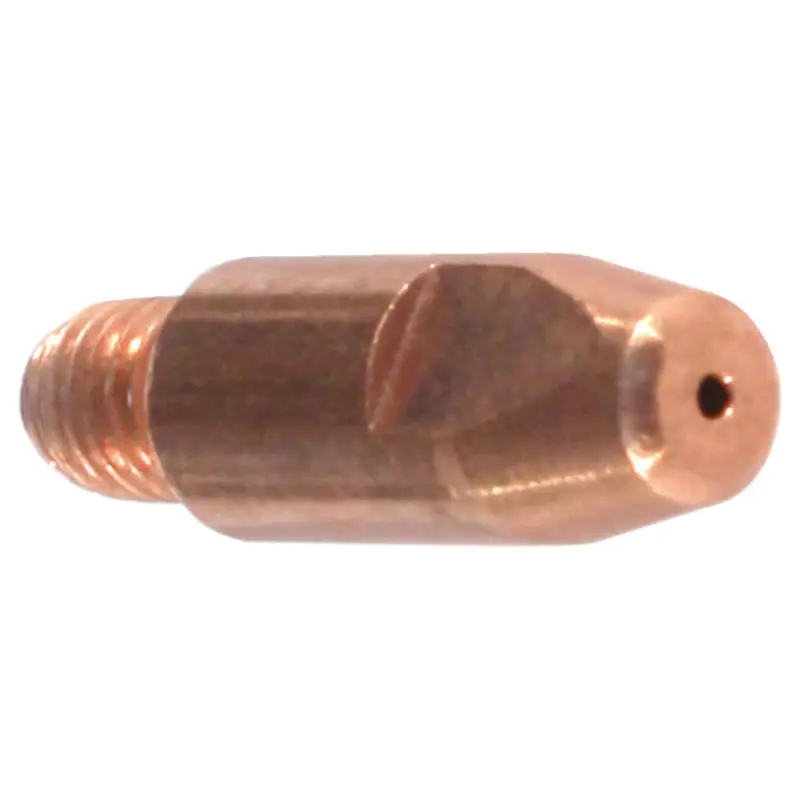 Kontaktrohr MB25 – 1,0 mm Begrenztes Angebot
