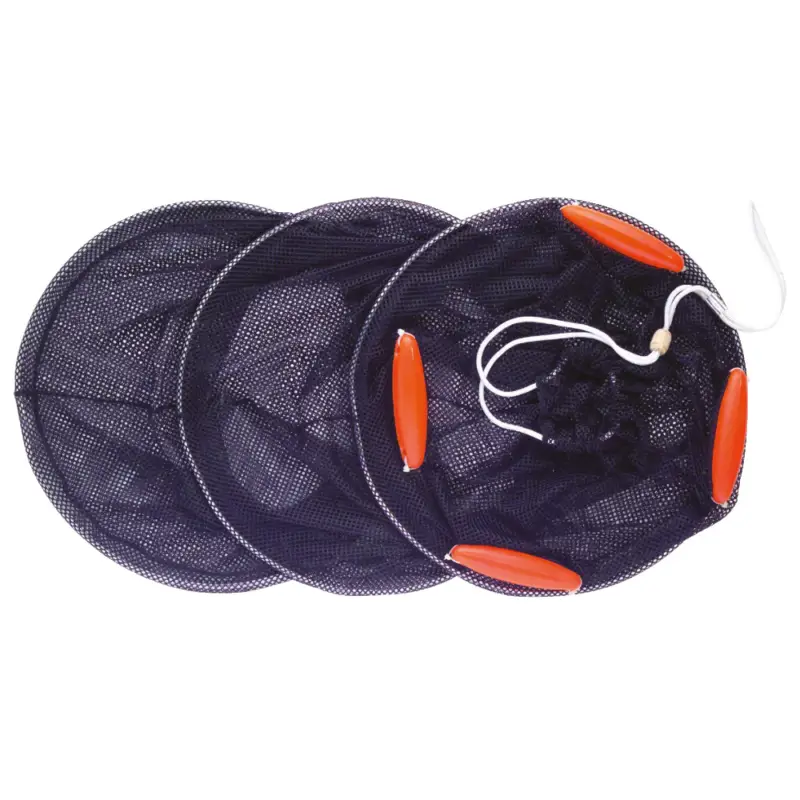 SängerSchwimmender Setzkescher Must-Have