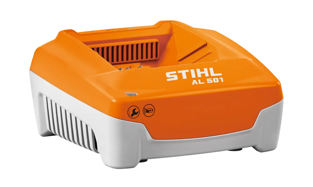 Expressversand StihlLadegerät AL 501