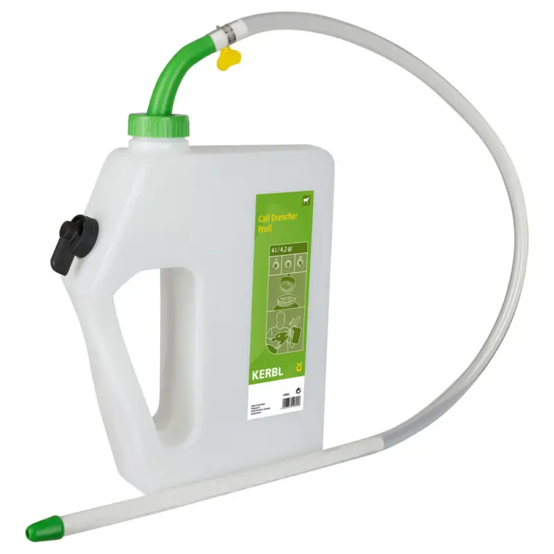 Top-Seller KERBLCalf Drencher Profi, 4 L