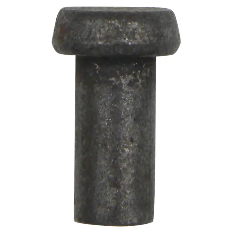 Zylinderkopfniete 5x16,5mm zu Agria 075690 Rabatt