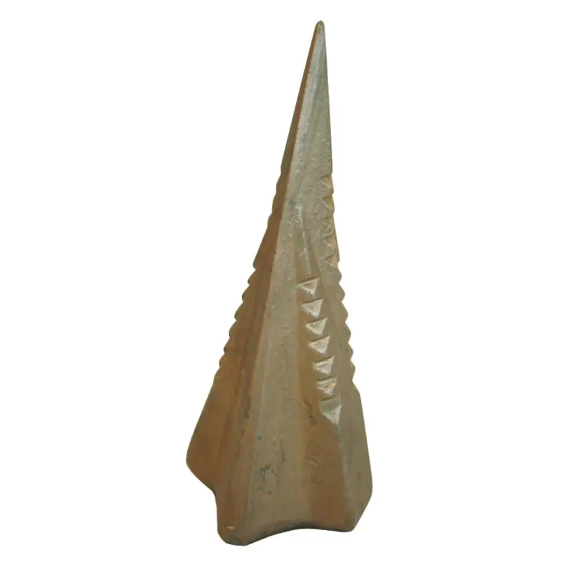 Knallerangebot Holzspaltkeil