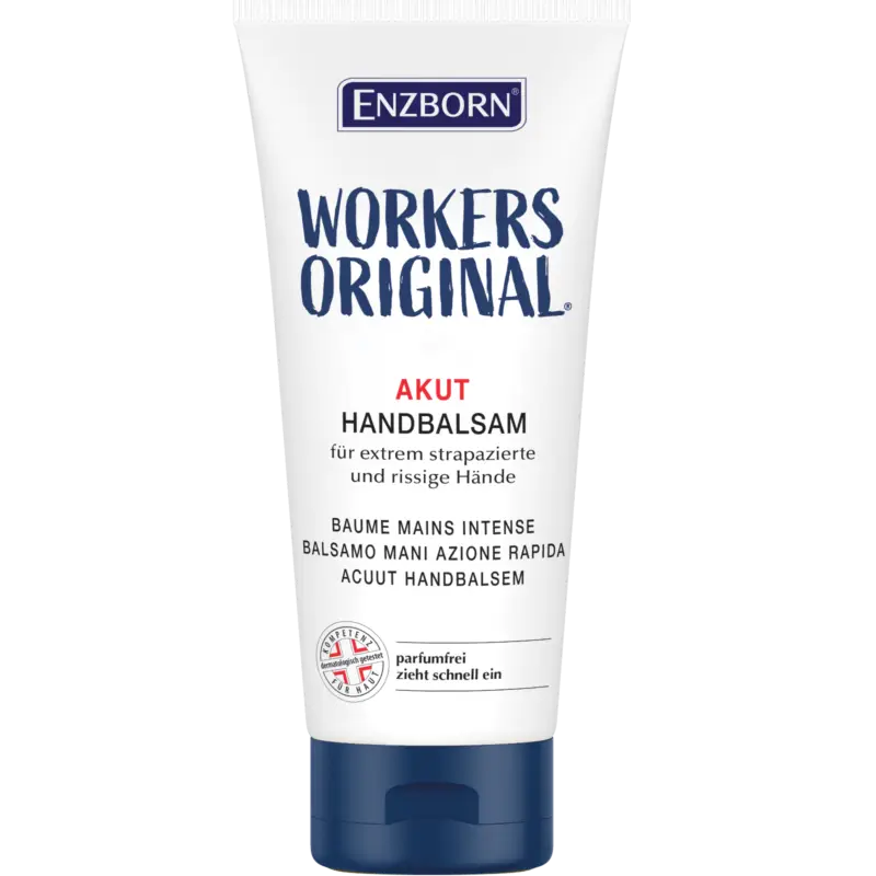 EnzbornAkut Handbalsam Workers Original 100ml Echt