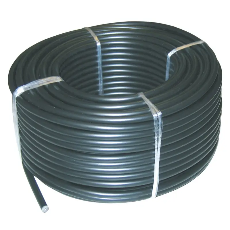 KERBLHochspannungs-Untergrundkabel isoliert 1,32 mm / 50 m Top-Angebot
