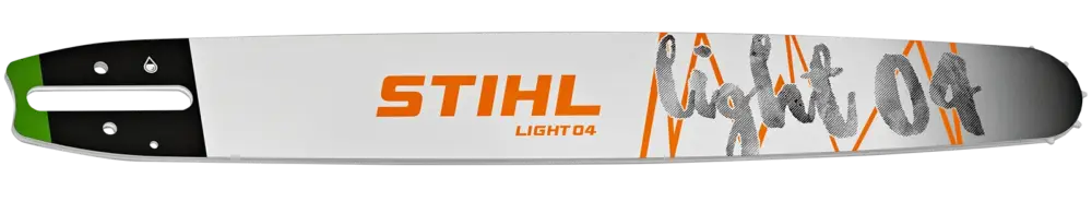 StihlSchwert Light04.325 1,3 mm 40 cm Must-Have
