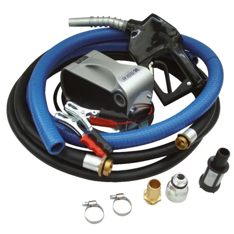 Neu Dieselpumpen-Set 12 V