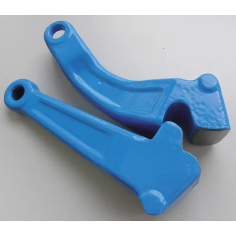 Neue Kollektion Ersatzdengelbacken