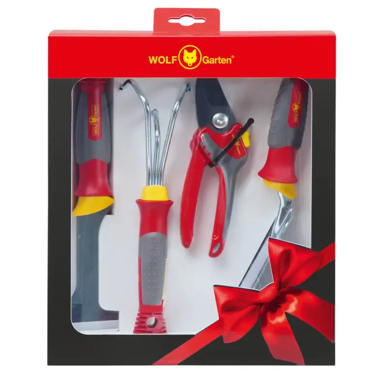 Angebot WolfGartengeräte Set P 261