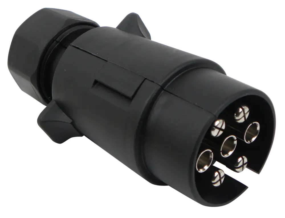 Sale Stecker PVC