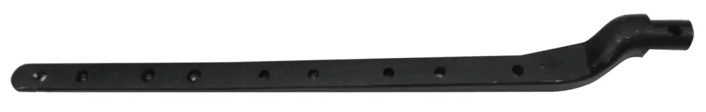 ESMObermesserkopf, L=400 mm, Zapfen-Ø 18 mm, Heißes Angebot