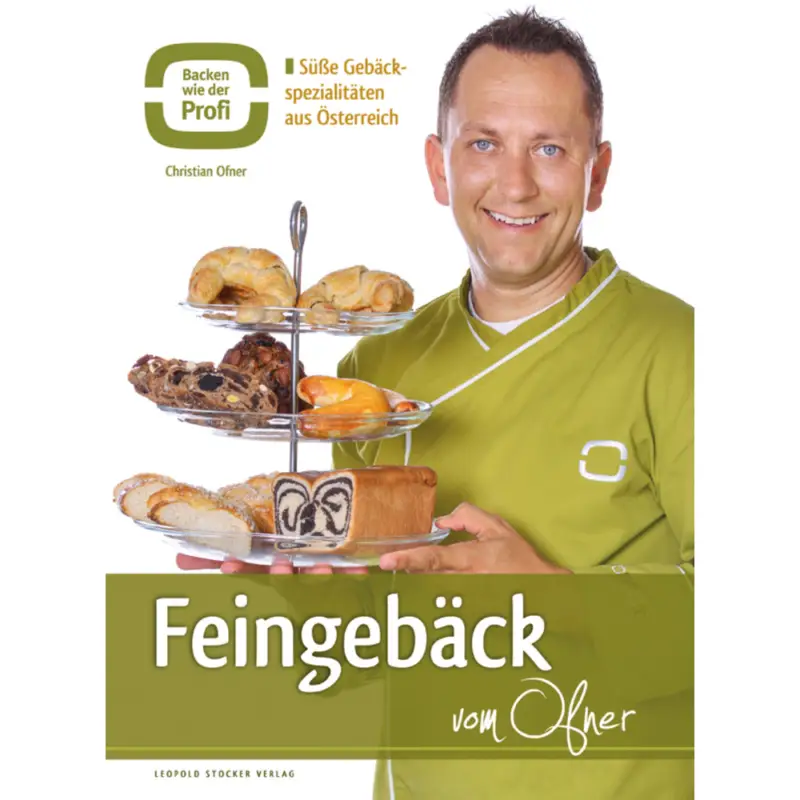 Feingebäck vom Ofner Sonderaktion