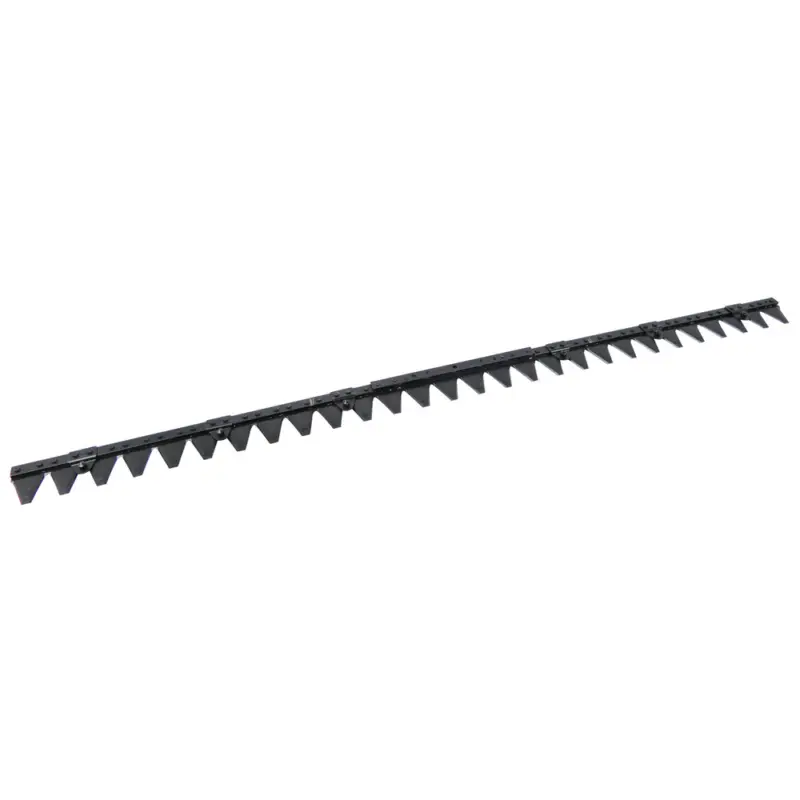ESMMähmesser ESM 142cm 28 Klingen zu Schwinghebelbalken Hobby Preiswert
