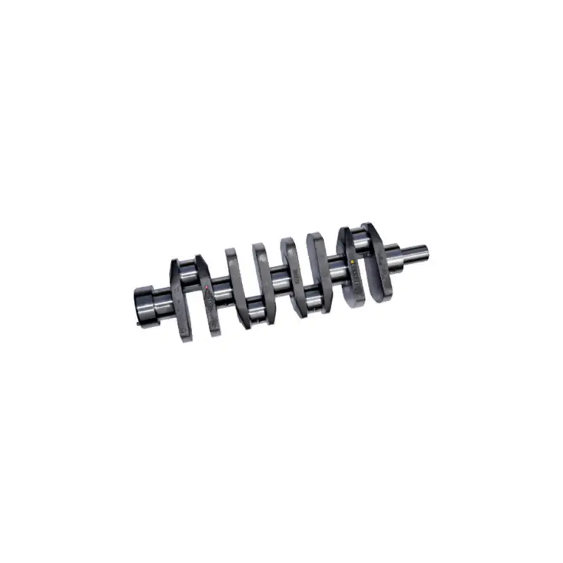 Begrenztes Angebot Kurbelwelle zu Steyr Motor WD406 /407 /408