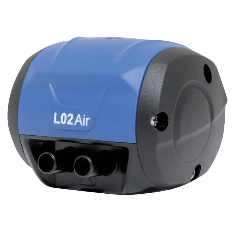 InterpulsPulsator L02 Air Takt 50/50, 120 Schläge für Schafe Bestpreis
