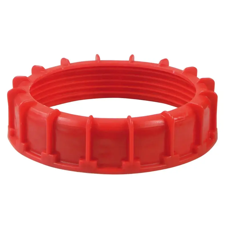 ToriaSchraubring 130 mm für Fass PF Neu