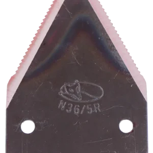 SchröckenfuxFührungsklinge 2,5 mm Abverkauf