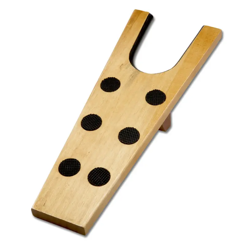 Stiefelknecht Holz Neuheit
