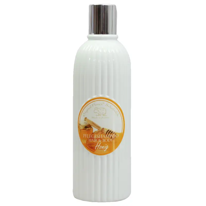 FlorexPflegeshampoo Hair & Body Honig 330ml Bestseller