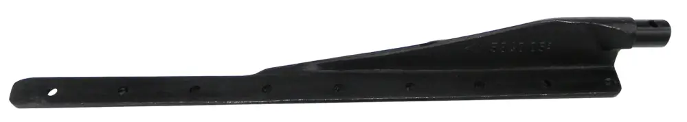 ESMUntermesserkopf, L=400 mm, Zapfen-Ø 18 mm Kracherpreis