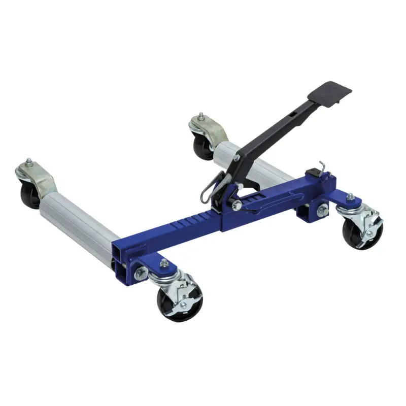 Nur Heute Rangierwagen 680 kg mechanisch
