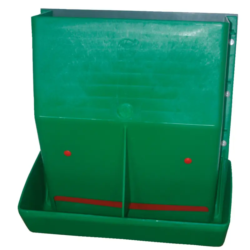 Top-Angebot Kraftfutterautomat, 100 L