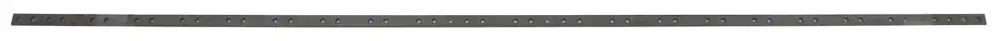 Preisknaller SchröckenfuxMähmesserrücken, 160 cm, 21 Klingen