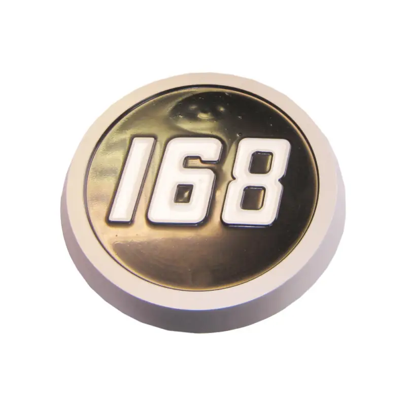 Typenschild/Emblem MF168 Online Kaufen