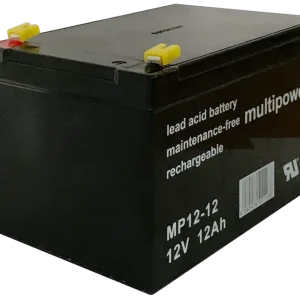 Neuheit KERBLAGM-Akku 12V / 12Ah