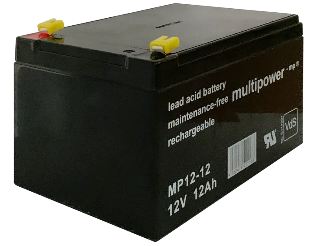 Neuheit KERBLAGM-Akku 12V / 12Ah
