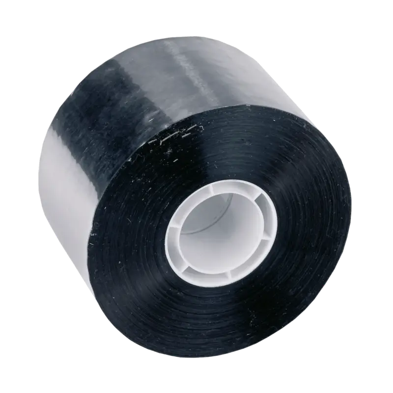 Sonderangebot Alu-Klebefolie, 100 m lang, 50 mm breit