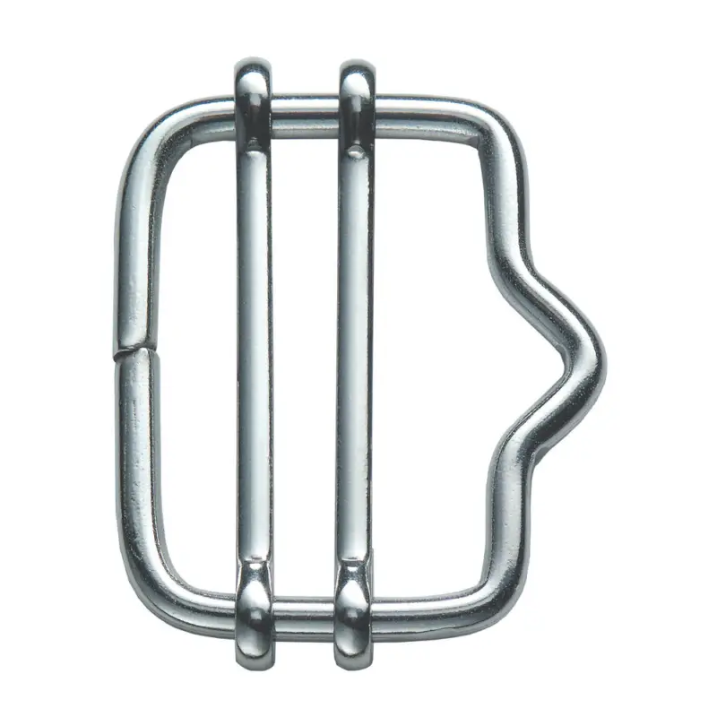 KERBLBandverbinder verzinkt 20 mm, 5 Stk. Geprüft