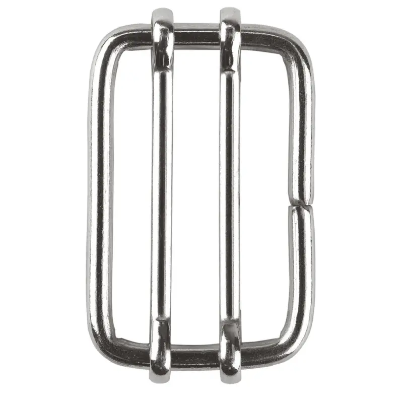 Bandverbinder Edelstahl 40 mm, 5 Stk. Top-Seller